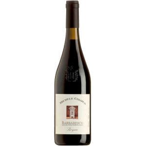 Michele Chiarlo Reyna Barbaresco DOCG 2015