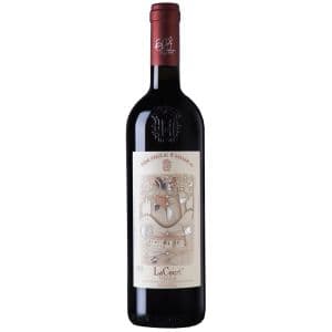 Michele Chiarlo La Court Nizza Riserva Docg 2015 75 Cl