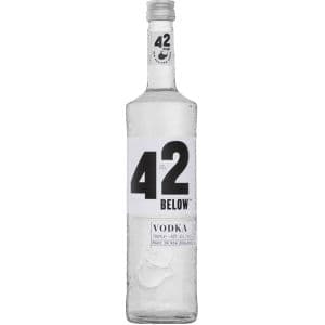 Vodka 42 Below 40° 1 L