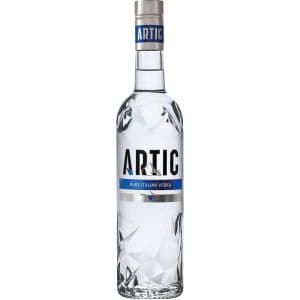 Vodka Artic Bianca 1L