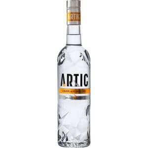 Vodka Artic Melone 1L