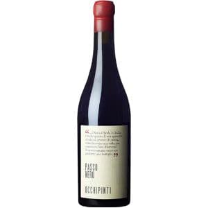 Arianna Occhipinti Passonero Passito Igt 50 Cl