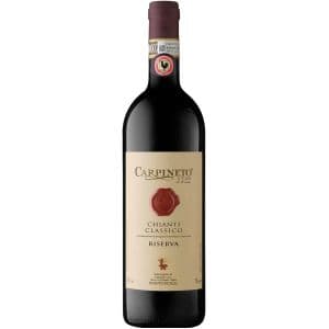 Carpineto Chianti Classico Riserva Docg 1995 75Cl