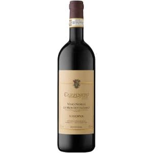 Carpineto Nobile Montepulciano Ris Docg 2007 75 Cl