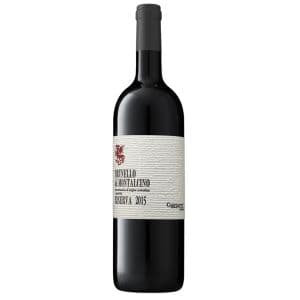 Carpineto Brunello Di Montalcino Riserva Docg 2015 75 Cl