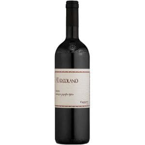 Carpineto Sant'Ercolano Nobile Di Montepulciano Docg 2012 75 Cl