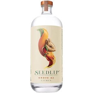 Gin Seedlip Grove 70cl