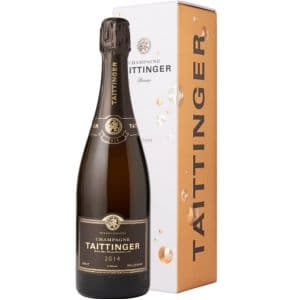 Champagne Taittinger Brut Millesime 2014 75 cl