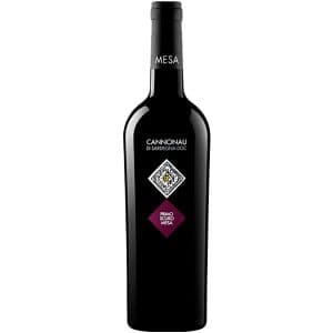 Mesa Primo Scuro Cannonau Sardegna Doc 75Cl