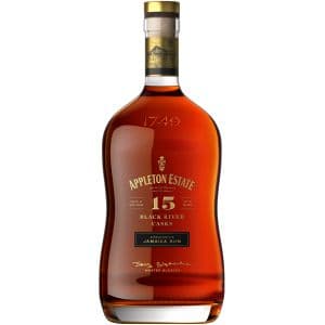 Rum Appleton Estate 15 Y.O. (70 cl)