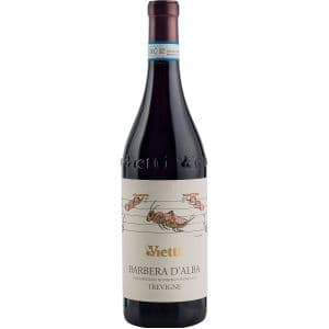 Vietti Tre Vigne Barbera D'Alba Doc 75Cl