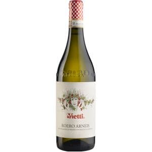 Vietti Roero Arneis Docg 75Cl