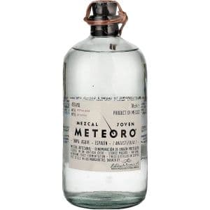 Mezcal Meteoro Espadin 45° 70cl