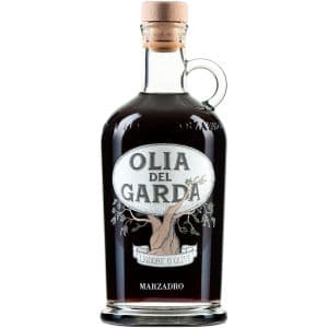 Liquore Marzadro Infusione Olia del Garda (70 cl)