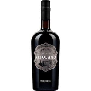 Vermouth Marzadro Altolago (75 cl)