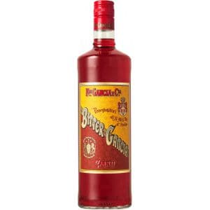 Bitter Gancia 25° 1L