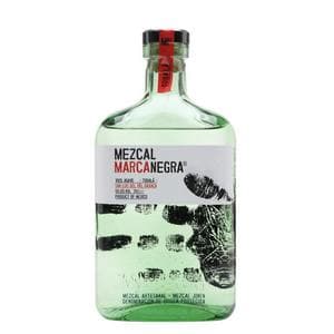 Mezcal Marca Negra Tobala (70 cl)