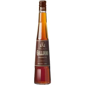 Amaretto Galliano 28° 50CL