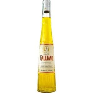 Liquore Galliano Vaniglia 30° 50cl