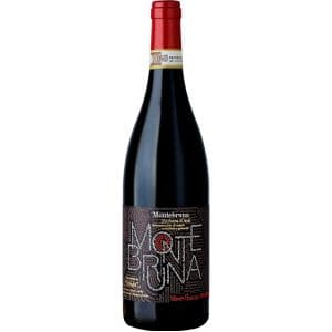 Braida Montebruna Barbera D'Asti Docg 75Cl