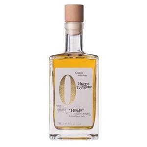 Grappa Bricco Dell'Uccellone Invecchiata 70cl