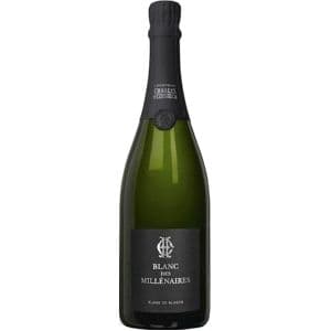 Champagne Heidsieck Blanc Des Millenaires Aoc 2006 Astuccio 75 Cl