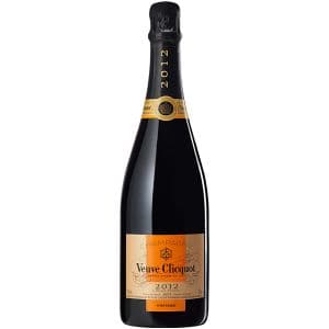 Champagne Veuve Clicquot Vintage 2012 75cl