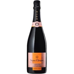 Champagne Veuve Clicquot Vintage Rosé 2012 75cl