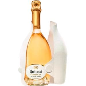 Champagne Ruinart Blanc de Blancs Second Skin 75cl