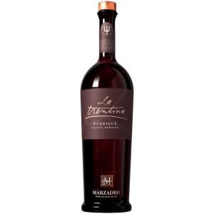 Grappa Marzadro La Trentina Morbida (1.5l) Magnum