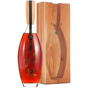 Grappa Marzadro Affina Acacia 10 Y.O. 40,5° (1l)