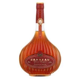 Armagnac Janneau Napoleon (70 cl)