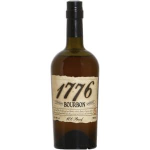 Whisky 1776 Bourbon 70 cl