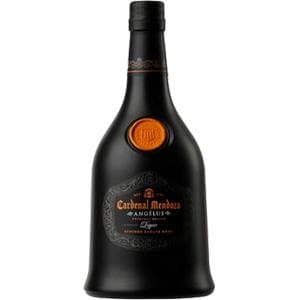 Brandy Cardenal Mendoza Angelus Orange 70cl