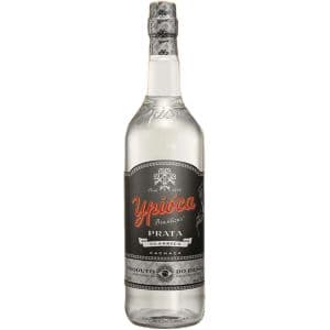 Cachaca Ypioca Bianca (100 cl)