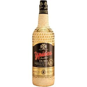Cachaca Ypioca Ouro (100 cl)