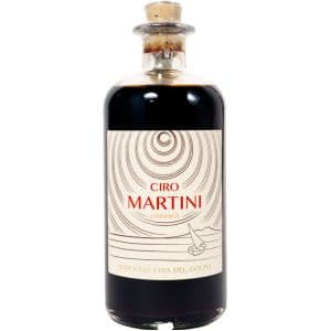 Cocktaileria Del Golfo Ciro Martini 50cl