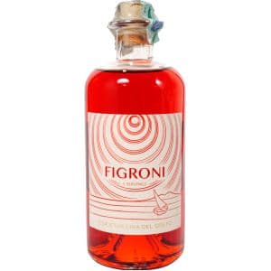Cocktaileria Del Golfo Figroni 50cl