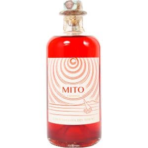 Cocktaileria Del Golfo Mito 50cl