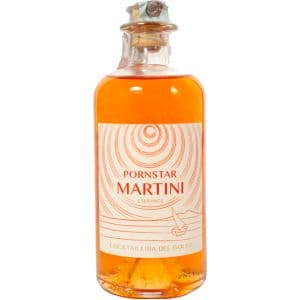 Cocktaileria Del Golfo Pornstar Martini 50cl