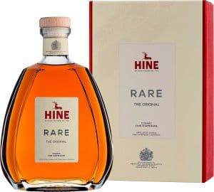 Cognac Hine Rare VSOP Astucciato (70 cl)