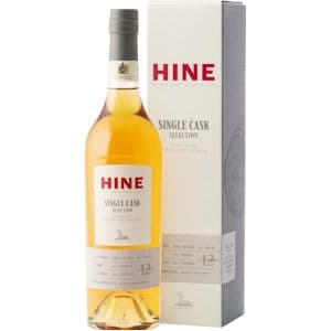 Cognac Hine Segonzac Single Cask 2004 (70 cl)