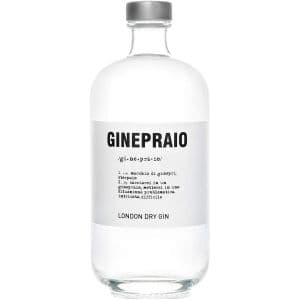Gin Ginepraio 50cl