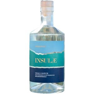 Gin Insulae 70cl