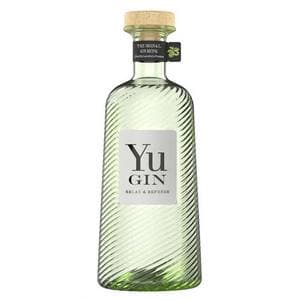 Gin Yu (70 cl)