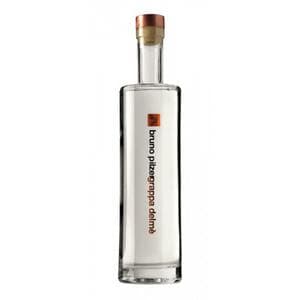 Grappa Pilzer Delmè Bianca 70cl