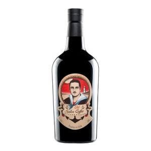 Liquore Old Sailor Coffee 70cl
