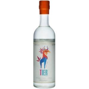 Mezcal Tier Ensamble I (50 cl)