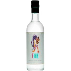 Mezcal Tier Espadin Joven (50 cl)