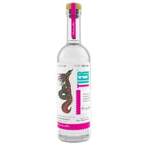 Mezcal Tier San Juan Del Rio (50 cl)